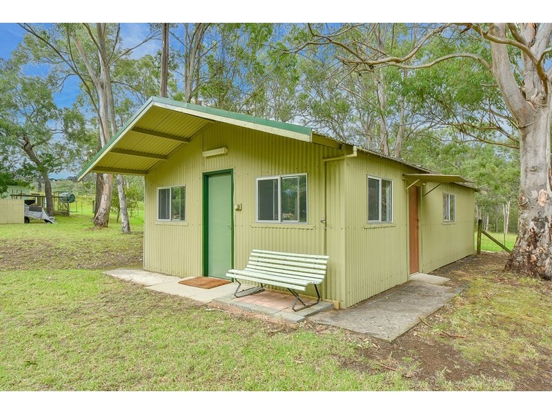 2 Campsie Street, Wilton NSW 2571