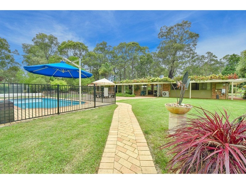 2 Campsie Street, Wilton NSW 2571