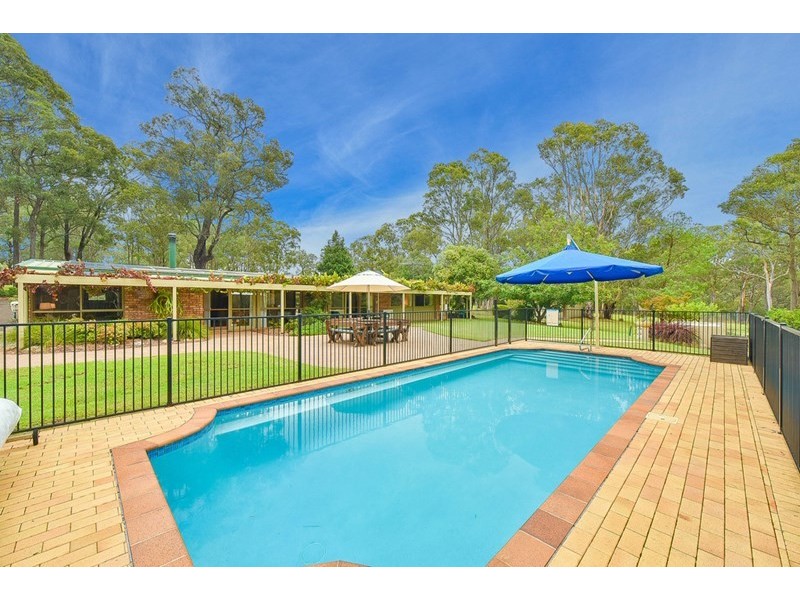 2 Campsie Street, Wilton NSW 2571
