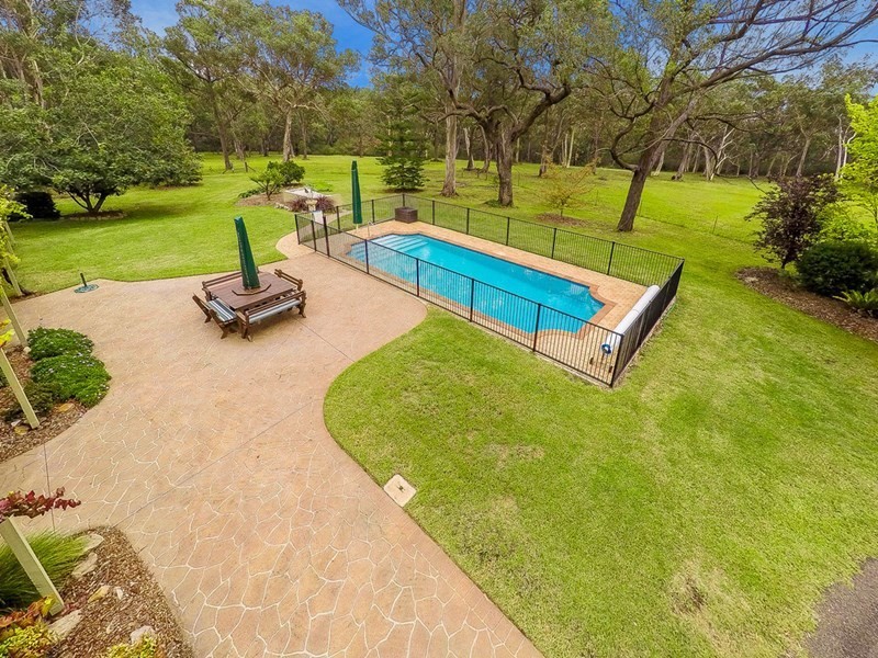 2 Campsie Street, Wilton NSW 2571