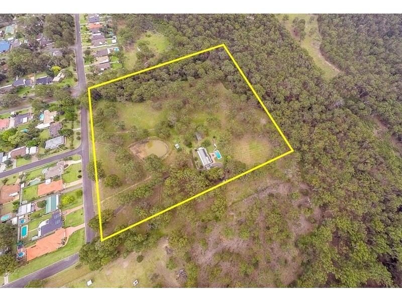 2 Campsie Street, Wilton NSW 2571