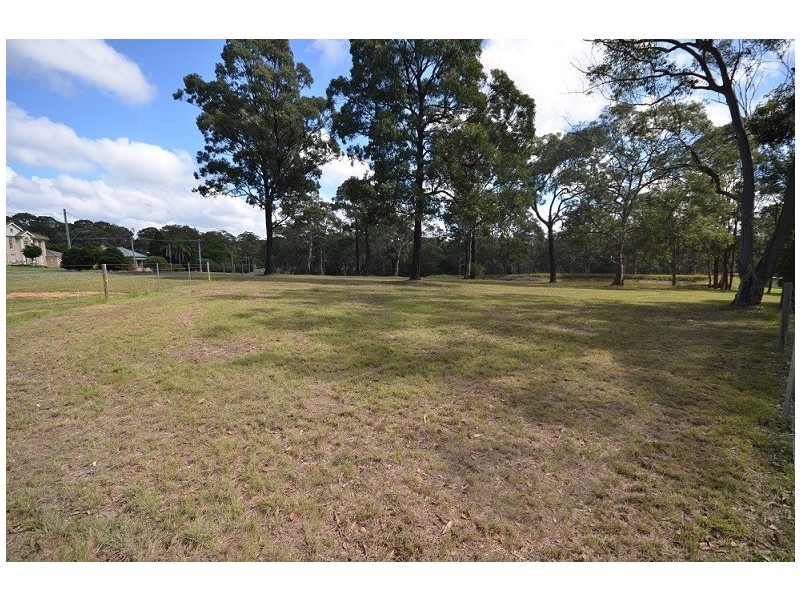 2 Campsie Street, Wilton NSW 2571