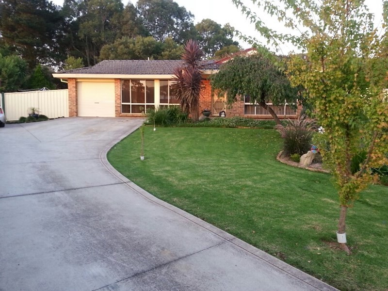 9 Laura Close, Bargo NSW 2574