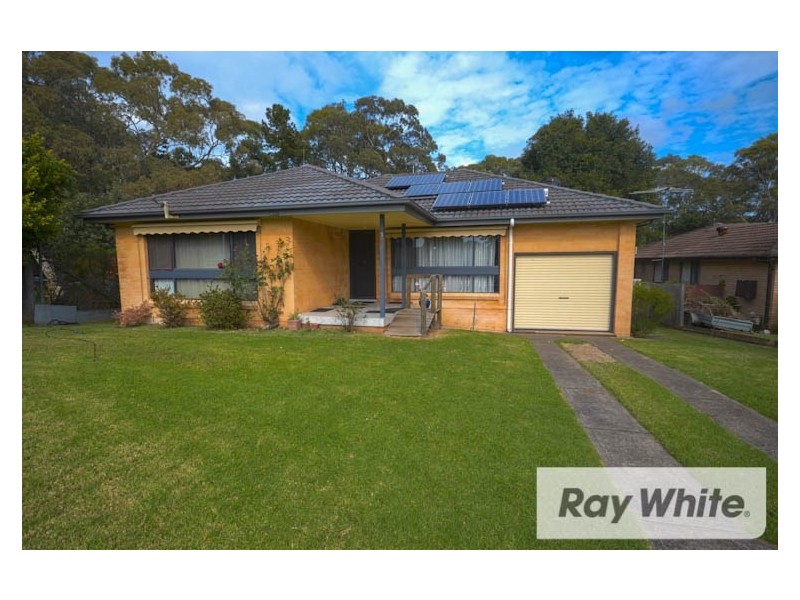 10 Scot Street, Bargo NSW 2574