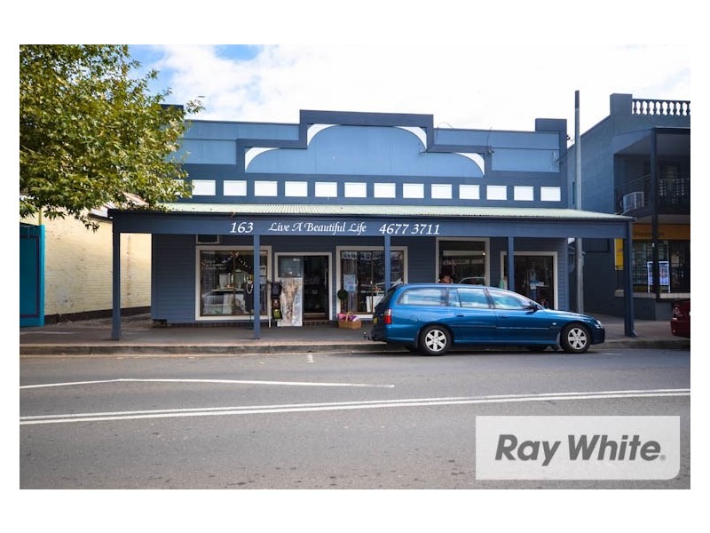 161 – 163 Argyle Street, Picton NSW 2571
