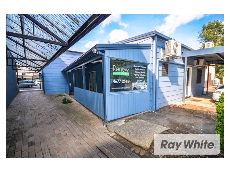 161 – 163 Argyle Street, Picton NSW 2571