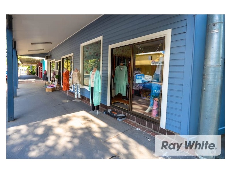 161 – 163 Argyle Street, Picton NSW 2571