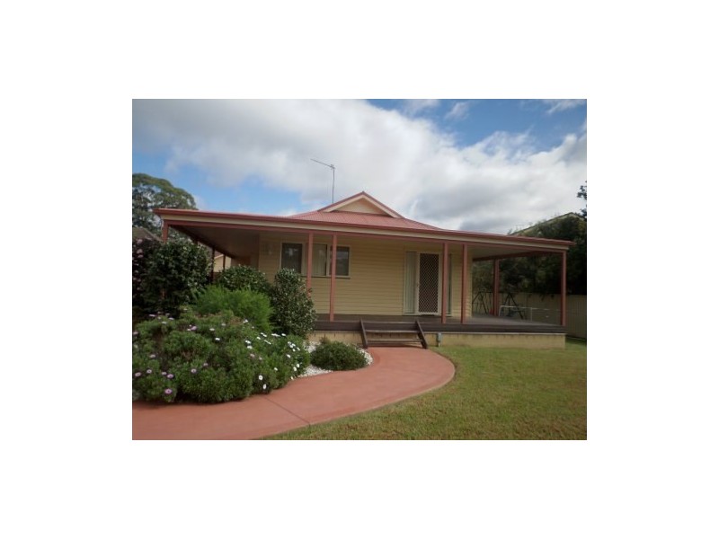 25A Westbourne Avenue, Thirlmere NSW 2572