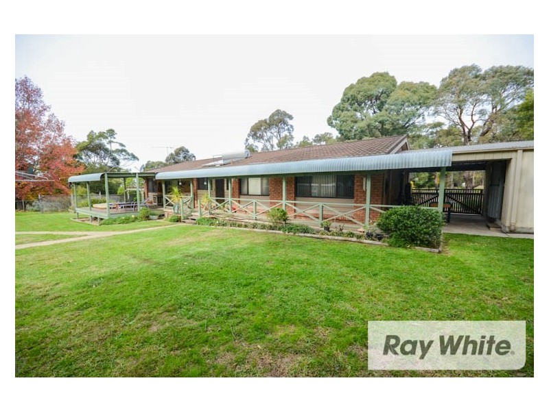55 Arden Road, Buxton NSW 2571