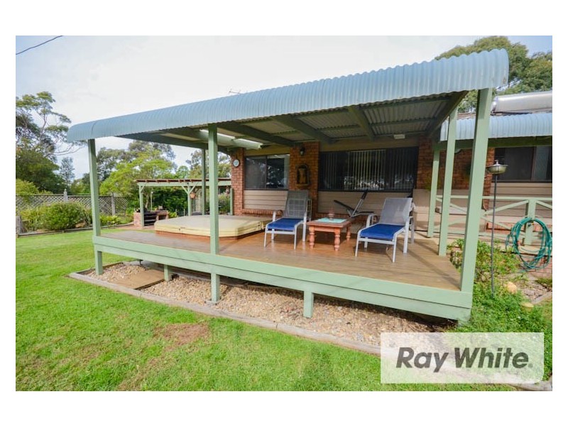 55 Arden Road, Buxton NSW 2571