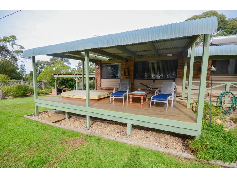 55 Arden Road, Buxton NSW 2571