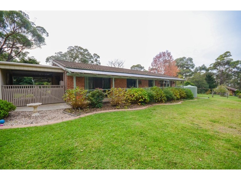 55 Arden Road, Buxton NSW 2571