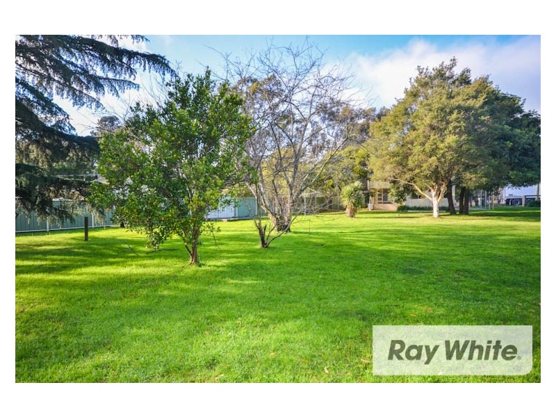 3 Remembrance Drive, Yanderra NSW 2574