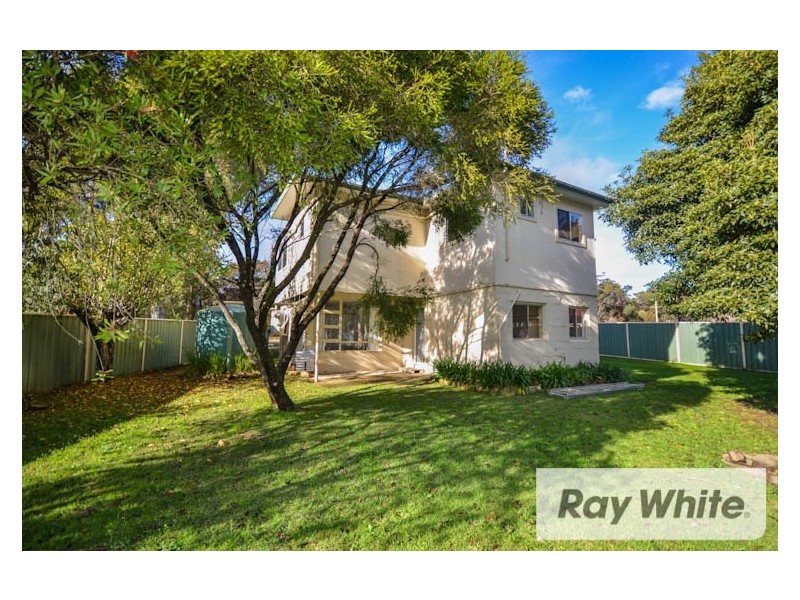 3 Remembrance Drive, Yanderra NSW 2574