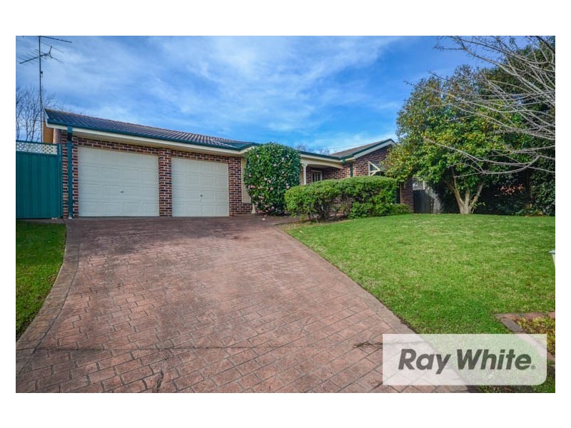 5 Laura Close, Bargo NSW 2574