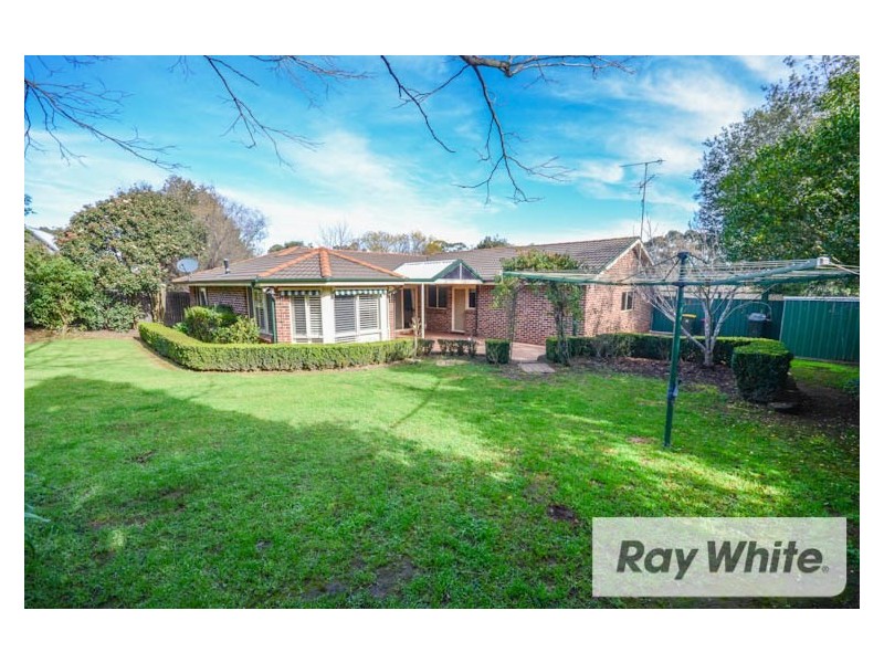 5 Laura Close, Bargo NSW 2574