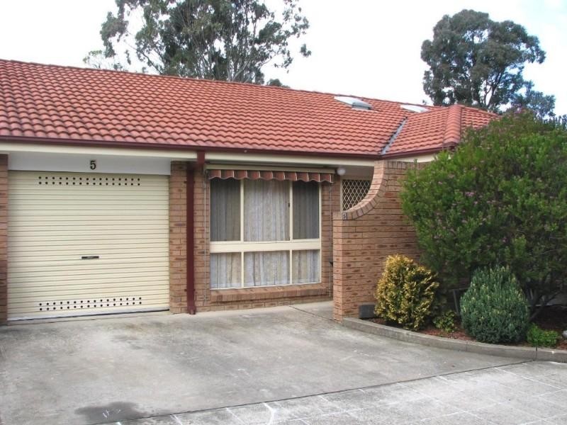 10 Windeyer Street, Thirlmere NSW 2572