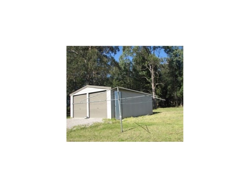1195 Barkers Lodge Road, Oakdale NSW 2570