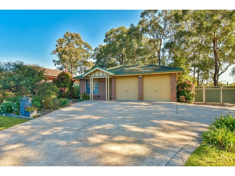 24 Peel Street, Wilton NSW 2571