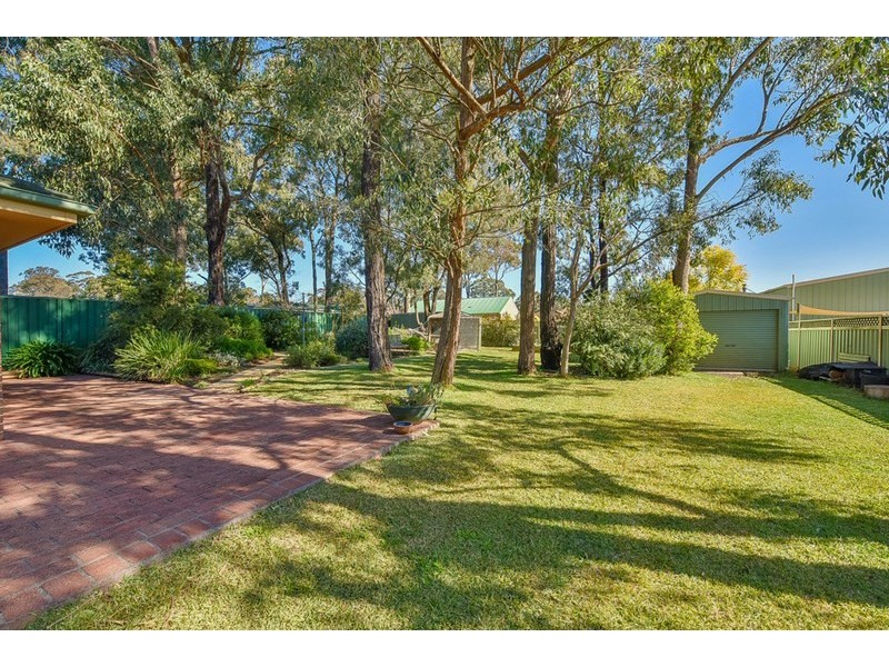 24 Peel Street, Wilton NSW 2571