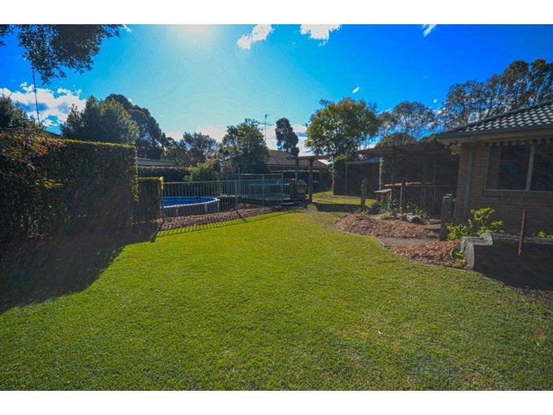 7 Baroo Street, Thirlmere NSW 2572