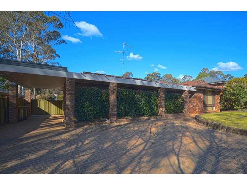 41 Almond Street, Wilton NSW 2571