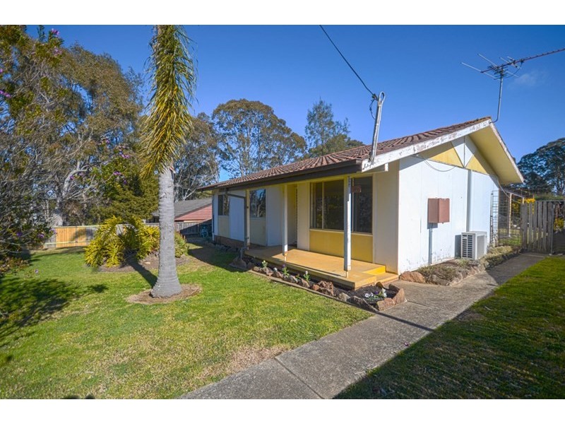 42 Cambalan Street, Bargo NSW 2574