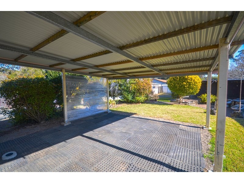 42 Cambalan Street, Bargo NSW 2574