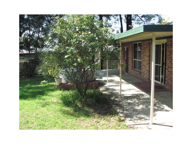 48 Matcham Road, Buxton NSW 2571