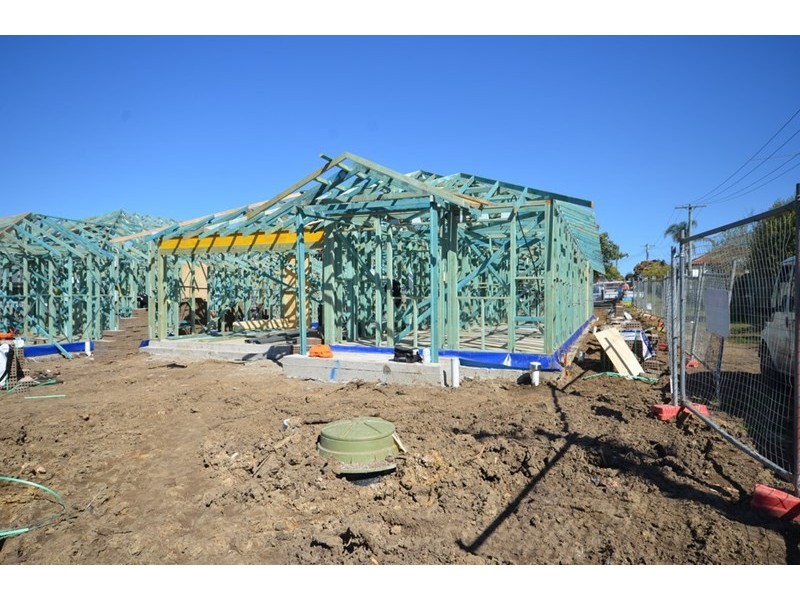 Lots 58 and 59 Eurelia Road, Buxton NSW 2571