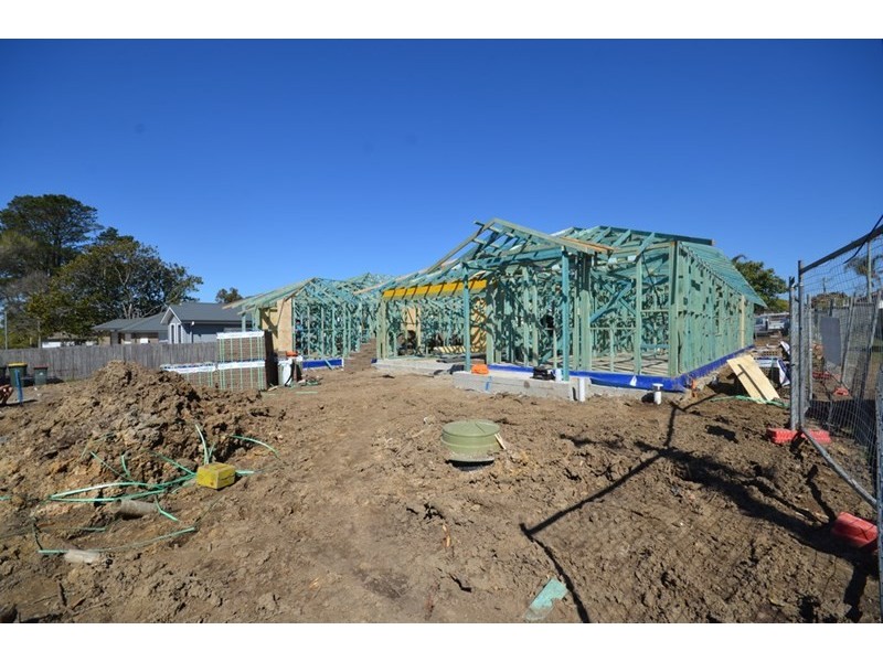 Lots 58 and 59 Eurelia Road, Buxton NSW 2571