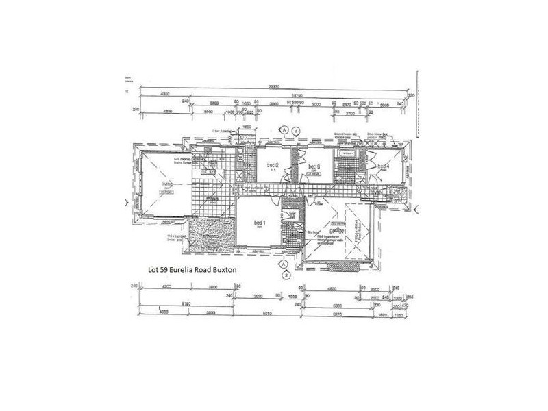 Lots 58 and 59 Eurelia Road, Buxton NSW 2571