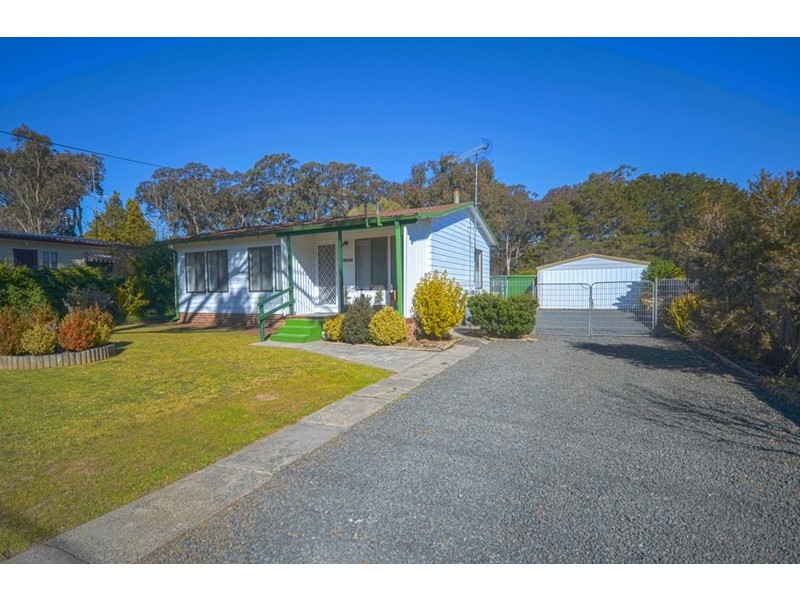 1 Government Road, Yerrinbool NSW 2575