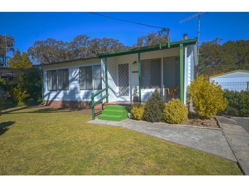 1 Government Road, Yerrinbool NSW 2575