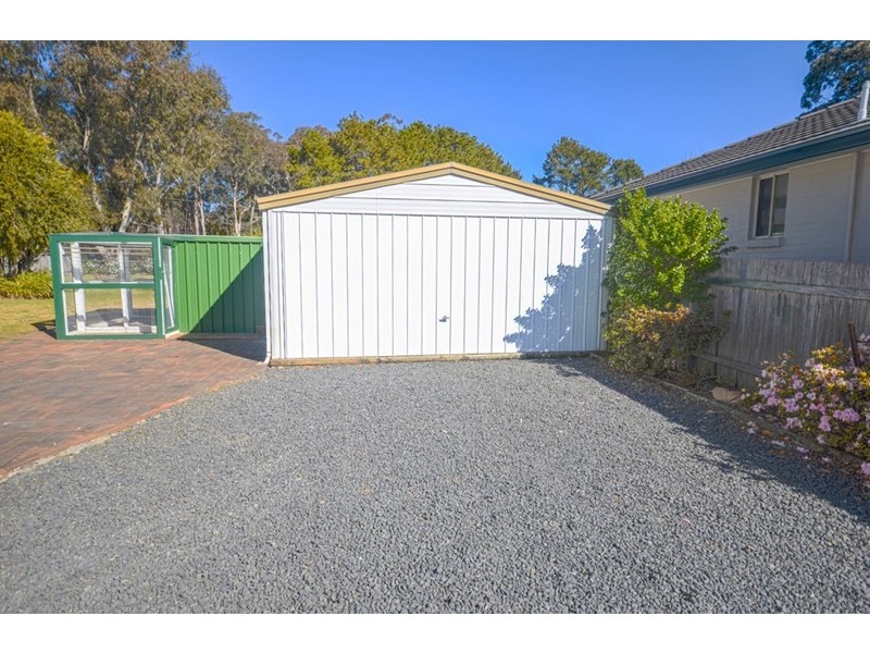 1 Government Road, Yerrinbool NSW 2575