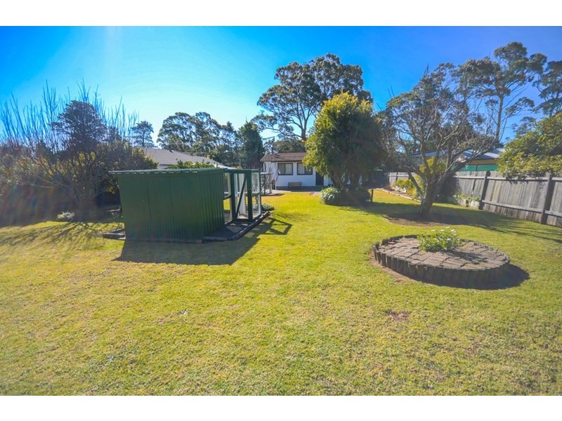 1 Government Road, Yerrinbool NSW 2575