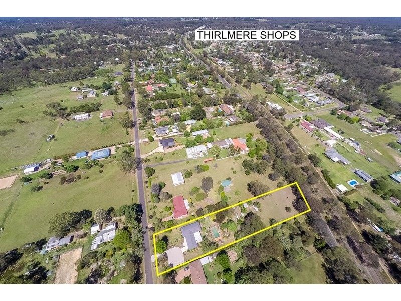 59 Darley Street, Thirlmere NSW 2572