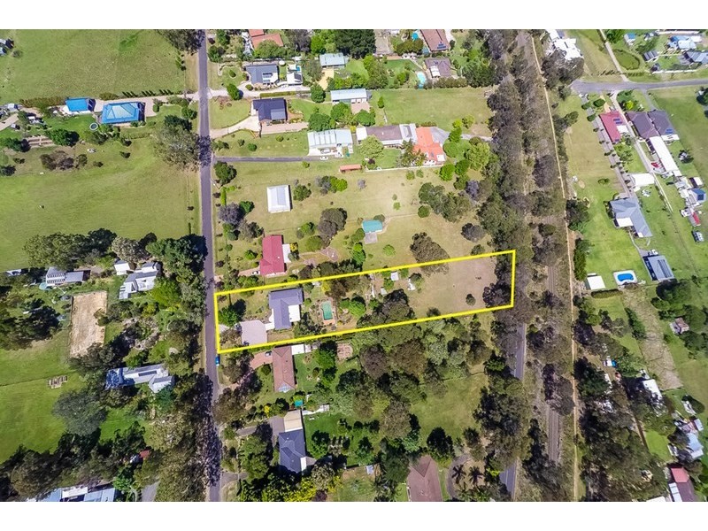 59 Darley Street, Thirlmere NSW 2572