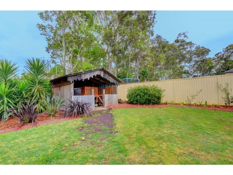 11 Hudson Place, Bargo NSW 2574