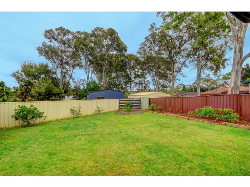 11 Hudson Place, Bargo NSW 2574