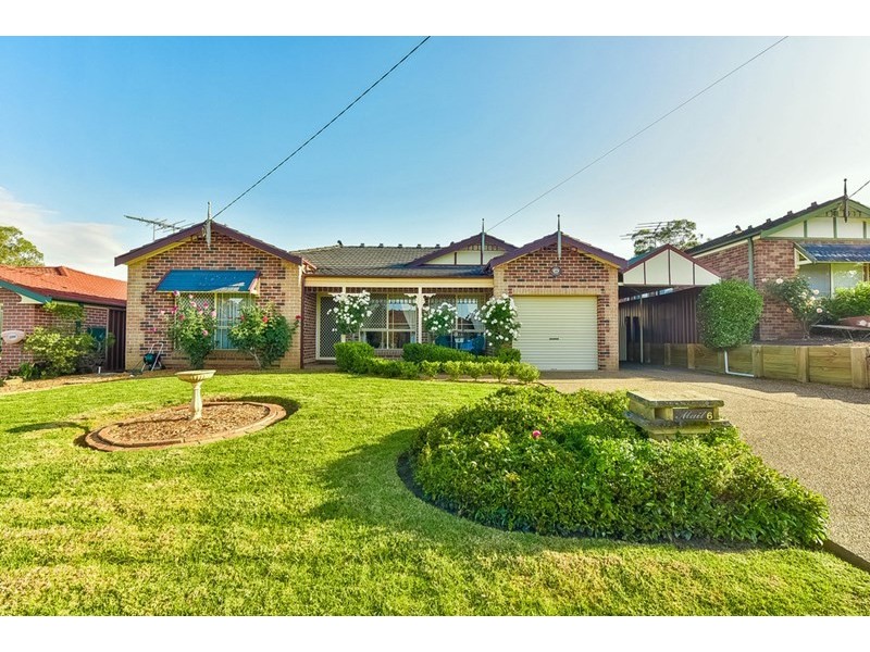 6 Tyson Road, Wilton NSW 2571