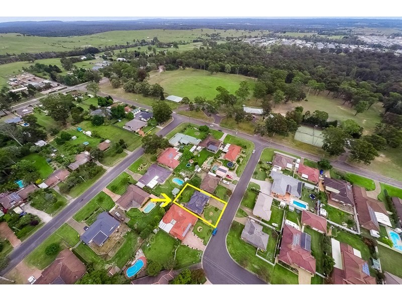 6 Tyson Road, Wilton NSW 2571