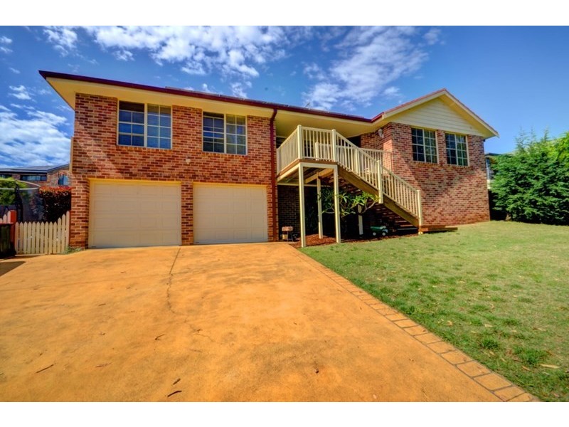42 Park Avenue, Tahmoor NSW 2573