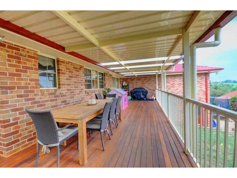 42 Park Avenue, Tahmoor NSW 2573