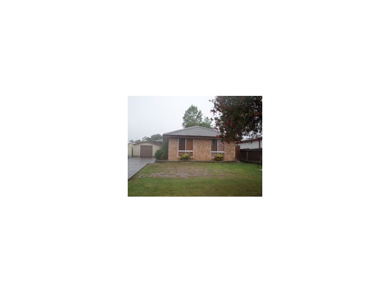 41 Coevon Road, Buxton NSW 2571