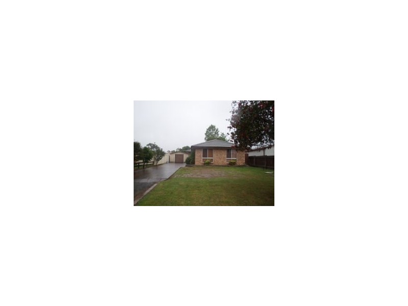 41 Coevon Road, Buxton NSW 2571