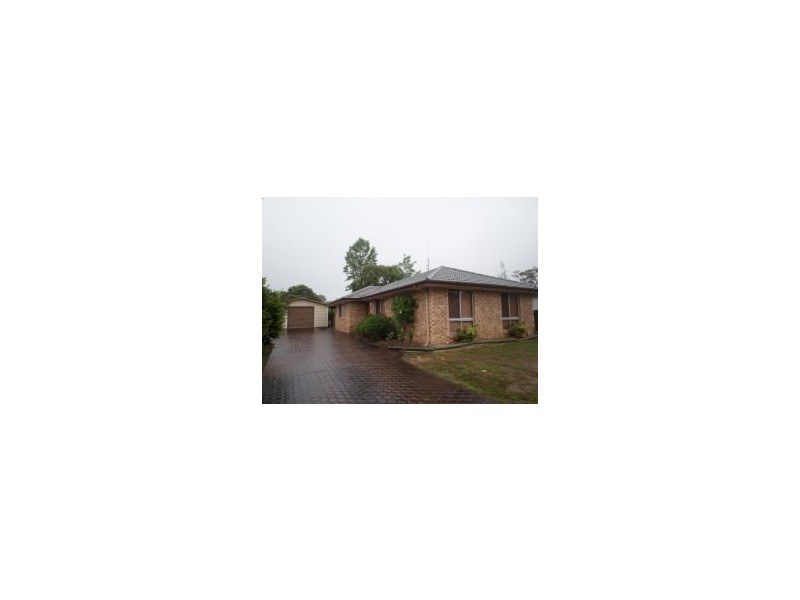 41 Coevon Road, Buxton NSW 2571