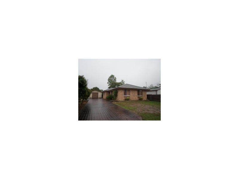 41 Coevon Road, Buxton NSW 2571