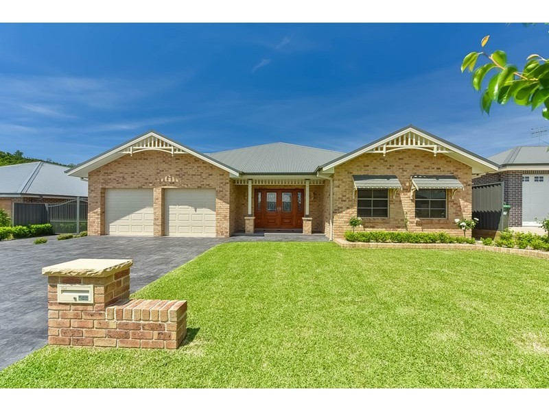 12 Friesian Way, Picton NSW 2571