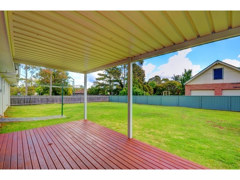 28 Bell Street, Thirlmere NSW 2572